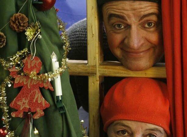 Der Weihnachtstannenmantelbaum, &copy; FILharmonie Filderstadt
