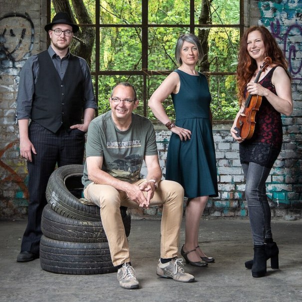 Cara, &copy; Scala Kultur Live gGmbH