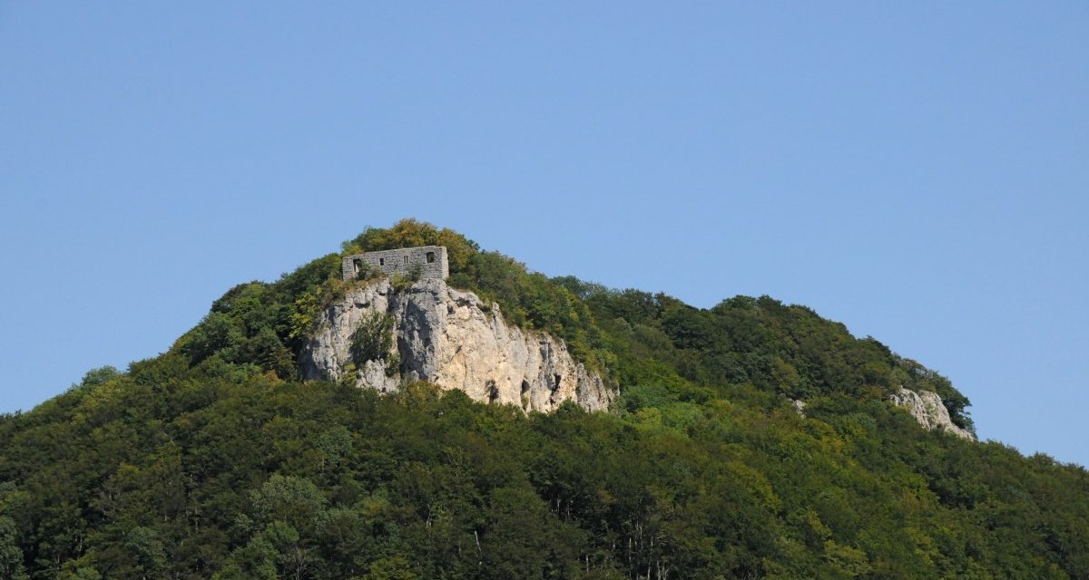 Heubach Rosenstein, © Stadt Heubach Heubach Rosenstein, © Stadt Heubach