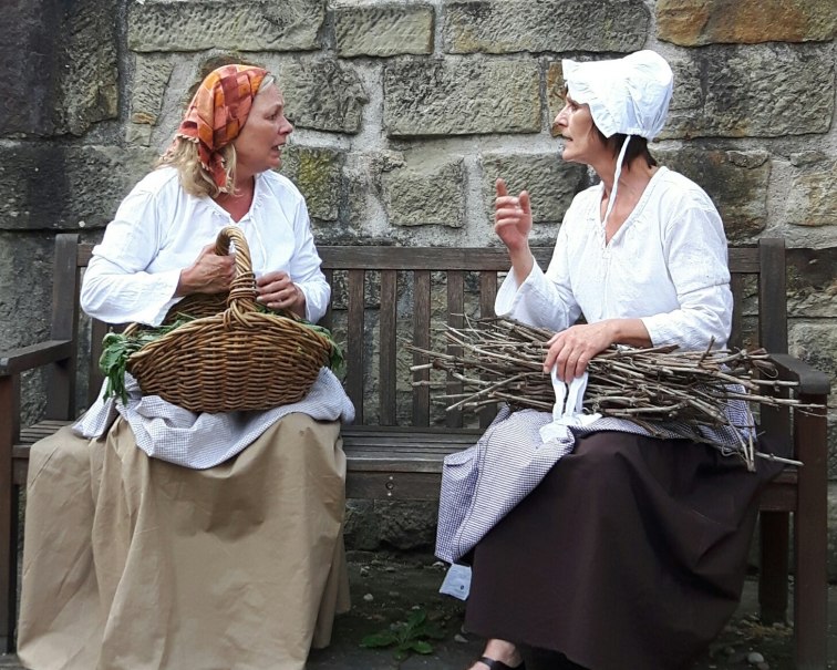Vorhang auf! - Theaterf&uuml;hrung, &copy; Stadt Bietigheim-Bissingen