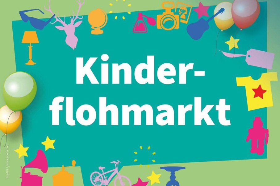 Kinderflohmarkt, © Feuerwehr Esslingen