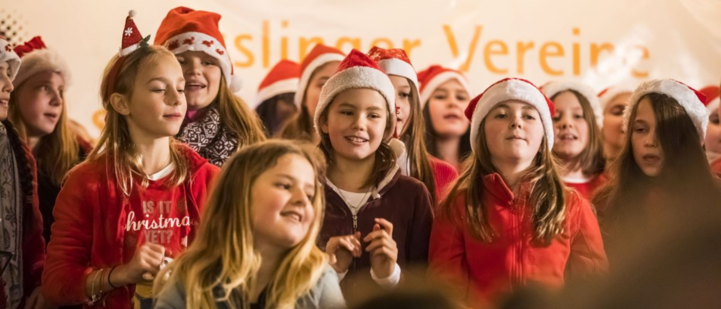 Weihnachtliches Singen & Musizieren, &copy; Thomas Wagner / Esslinger Stadtmarketing & Tourismus GmbH