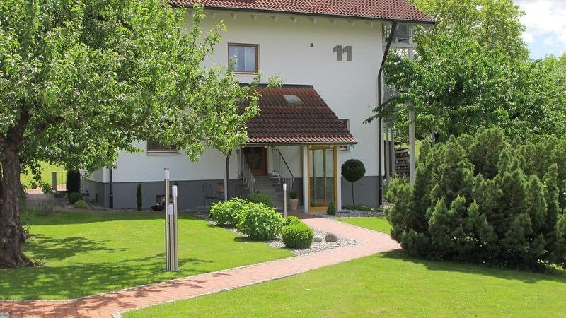 Haus Anita, Essingen, © Haus Anita Haus Anita, Essingen, © Haus Anita