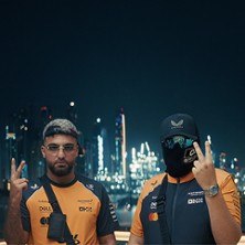 Delil & Avie - 2ORTAKS TOUR 2027, © links im Bild Delil & Avie - 2ORTAKS TOUR 2027, © links im Bild