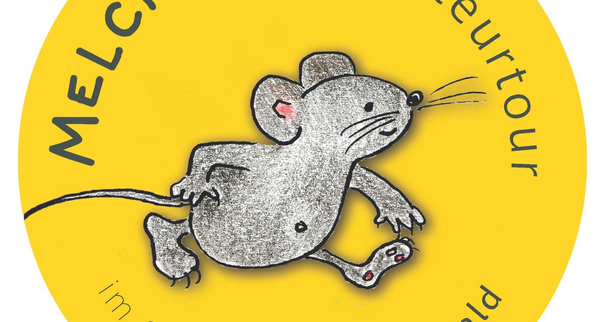 Melchiors Abenteuertour - Wanderweg:Örtlicher Wanderweg mit Start in Alfdorf