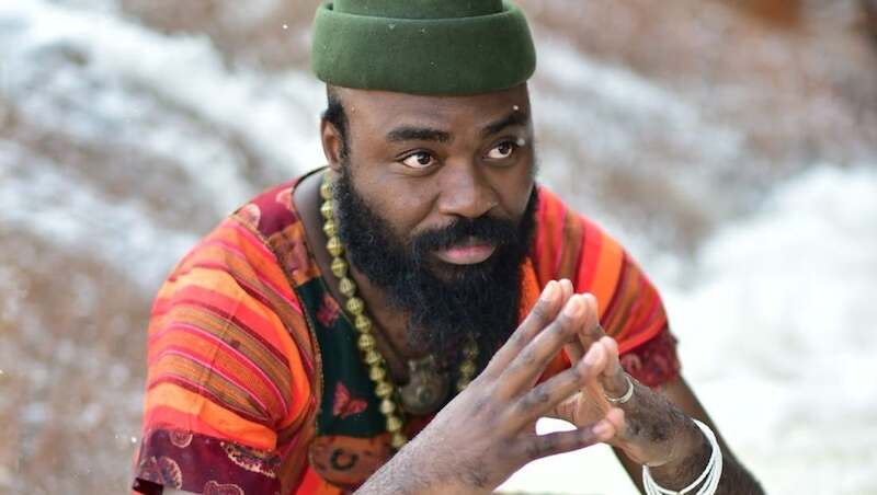 Nduduzo Makhathini solo; Magnus Mehls Tiny Brass Band, &copy; Encounter Jazz gGmbH