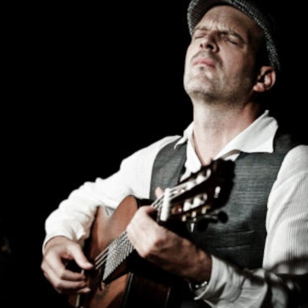 Remembering Ralph Towner: Muthspiel / Walker / Seim / Wasilewski / Dalla Porta, &copy; Encounter Jazz gGmbH