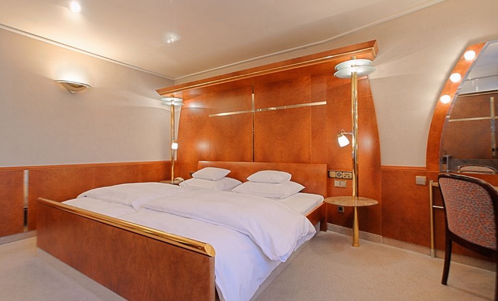 Doppelzimmer, © Hotel Royal