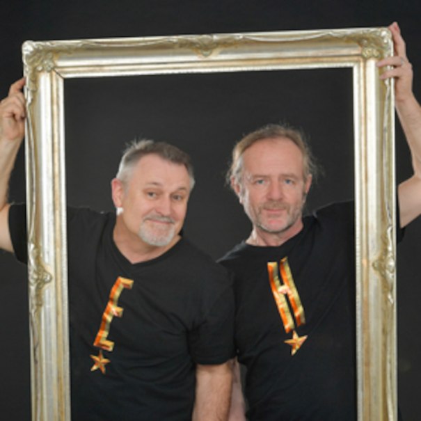 Schw&auml;bisch International, &copy; Stadt B&ouml;blingen - Amt f&uuml;r Kultur