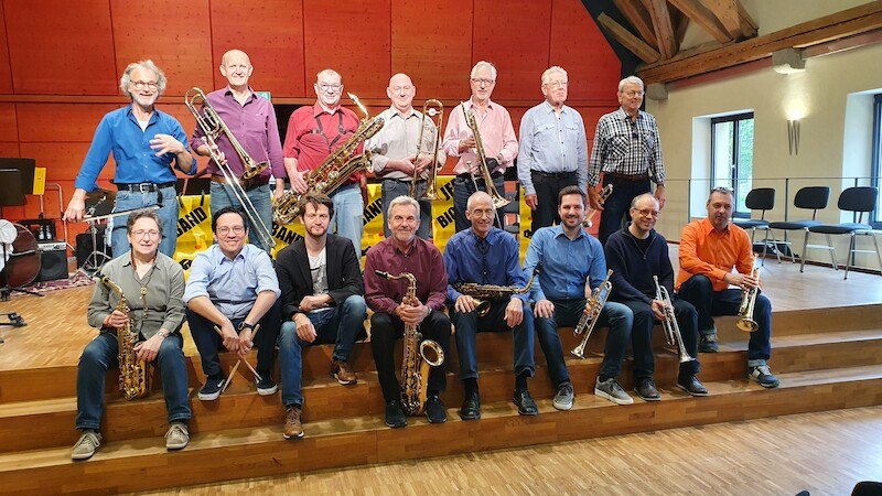 Matinee, &copy; kulturnetzwerk blaues haus e. V.