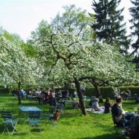 Waldheim Heslach außen Waldheim Heslach außen