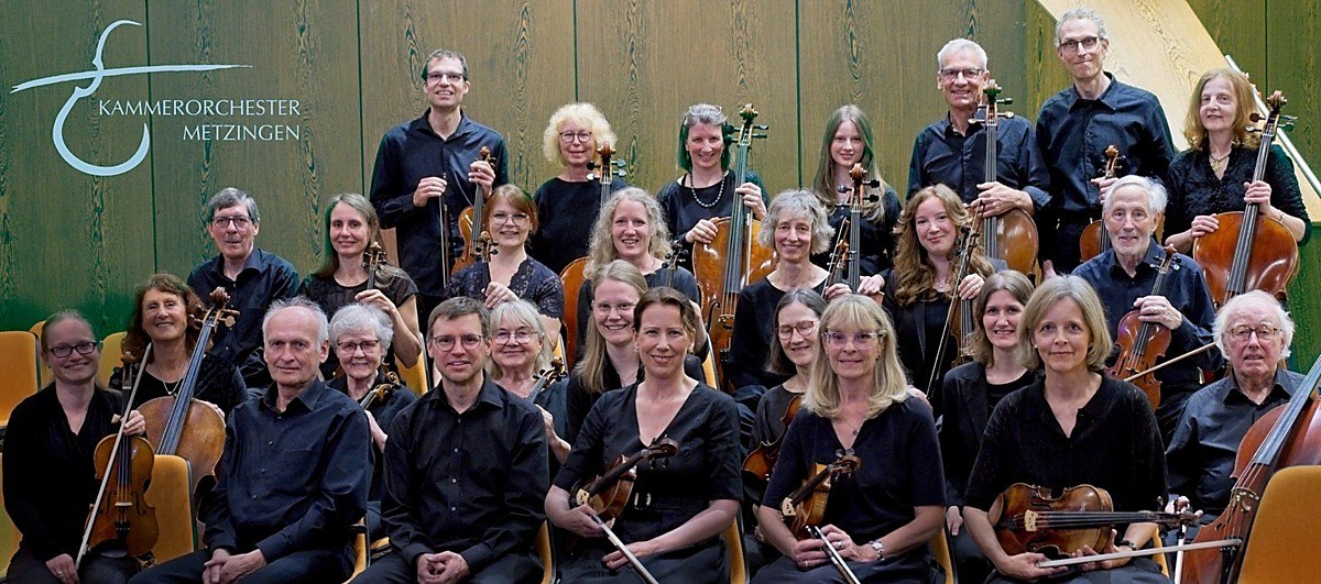 Concerti grossi - mal anders Concerti grossi - mal anders