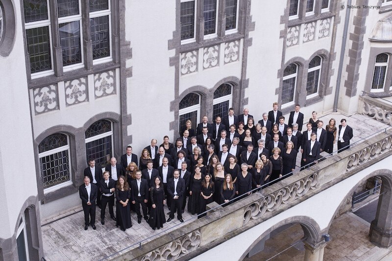 Jenaer Philharmonie, © Kultur- und Sportamt Stadt Bietigheim-Bissingen
