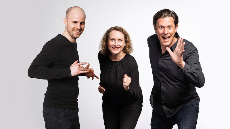 Impro Show M&auml;ulesm&uuml;hle, &copy; Stadt Leinfelden-Echterdingen, Kulturamt
