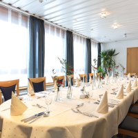 Kickers Clubrestaurant, © SMG Kickers Clubrestaurant, © SMG