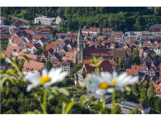 Stadtführung, © Kurverwaltung Bad Urach Stadtführung, © Kurverwaltung Bad Urach