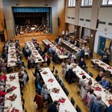 3. Gerlinger Akkordeonstadl - Feine und hochkar&auml;tige Volksmusik, &copy; links im Bild