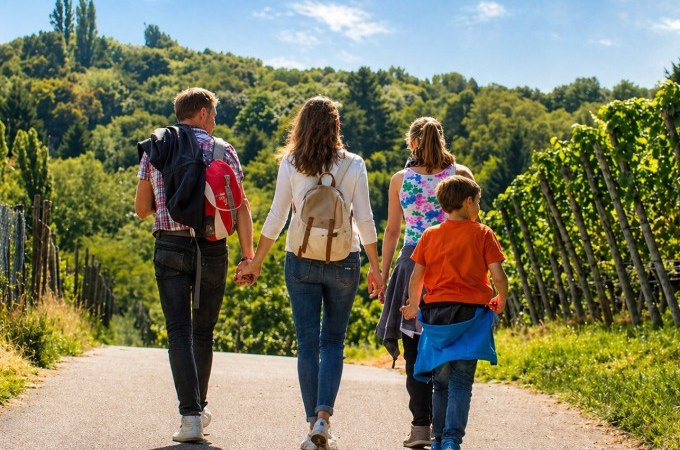 Naturerlebnistag, &copy; Cool-Tours StattReisen