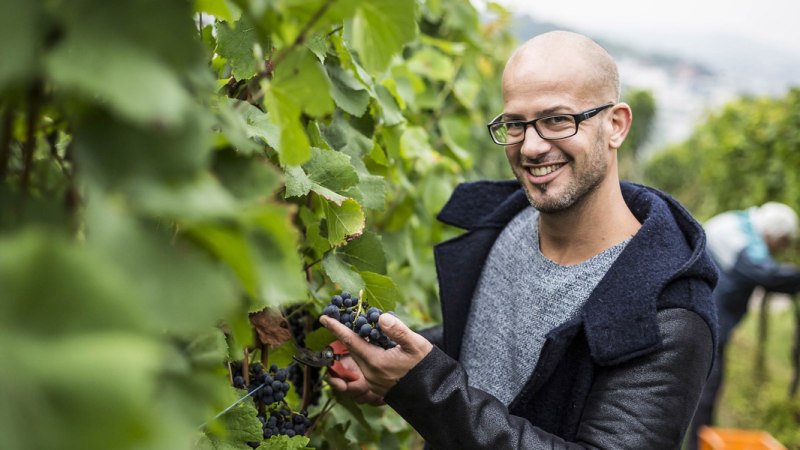 Timo Saier, &copy; Thomas Wagner