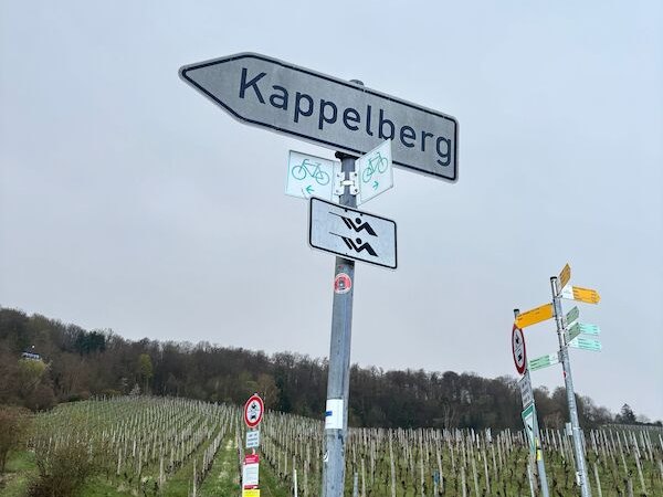 KAPPELBERG:, © Theater Rampe KAPPELBERG:, © Theater Rampe