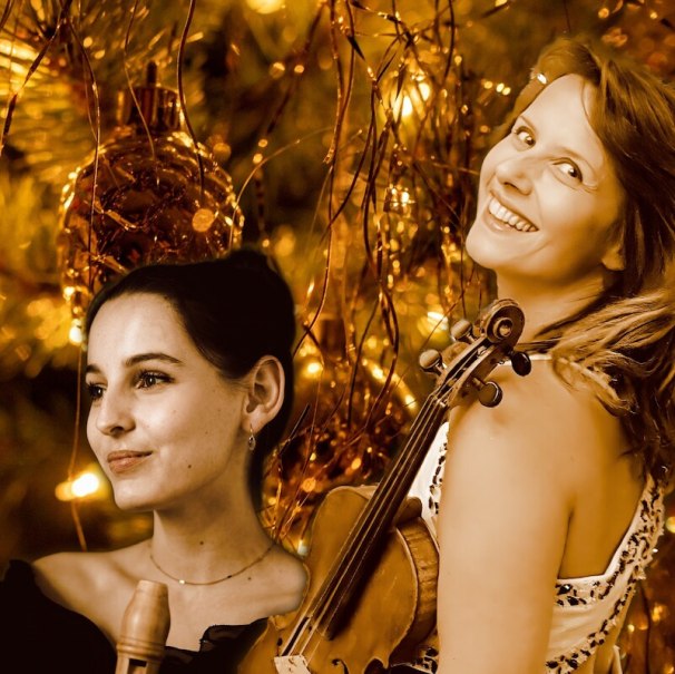 Festliche Schlossweihnacht, © Concerti - Costabel