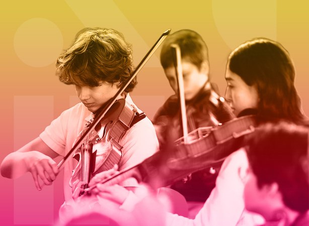 NCMF: Bratschenworkshop VIOLISSIMO – Bratschenpower, was denn sonst?!, © Brothers for Music e.V. NCMF: Bratschenworkshop VIOLISSIMO – Bratschenpower, was denn sonst?!, © Brothers for Music e.V.
