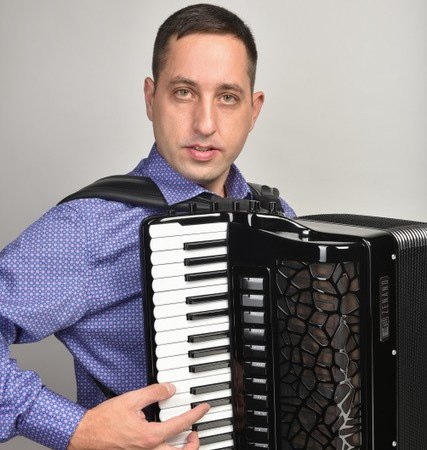 Kurkonzert - Roman Dotsenko, © Roman Dotsenko