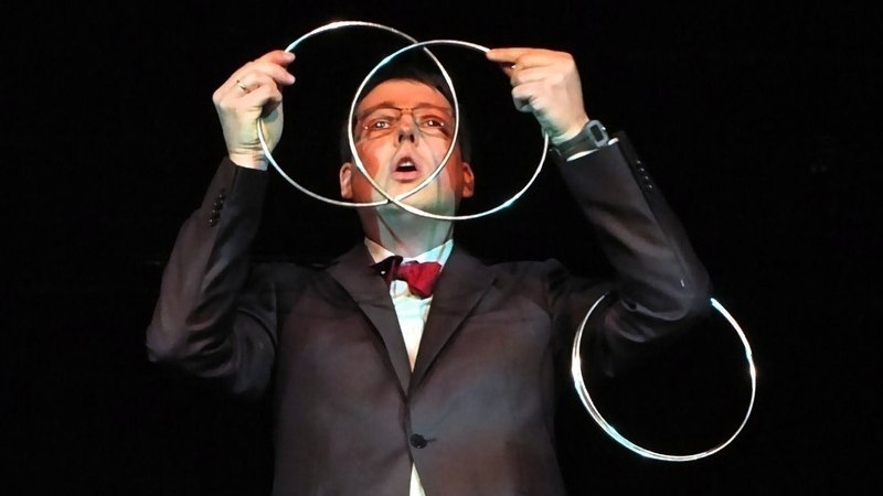 magic moments, © LIMA-Theater magic moments, © LIMA-Theater
