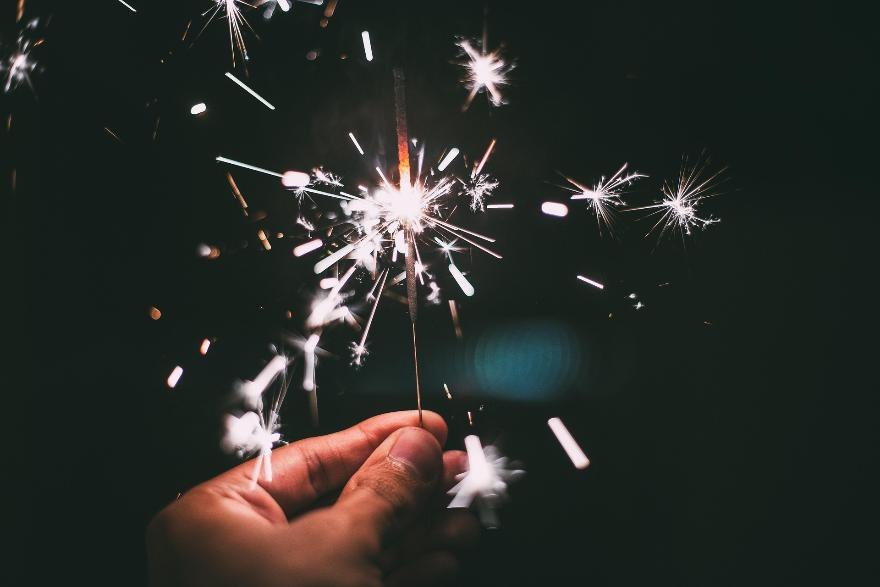 Silvesterball, © © Pixabay / Pexels