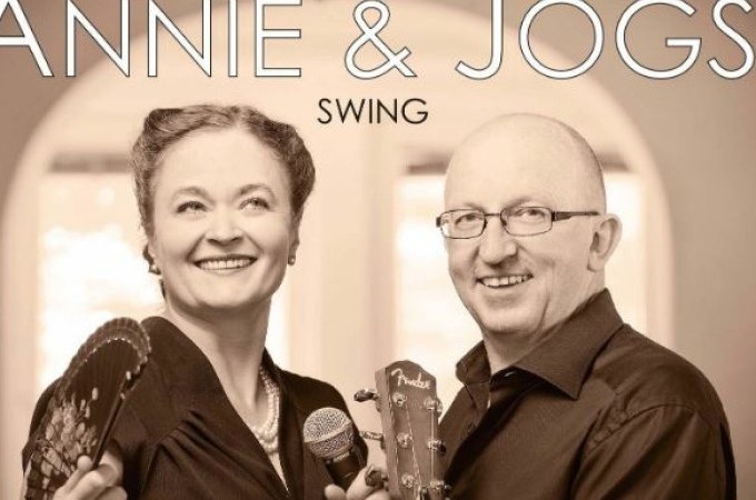 "Kultur in der Mühle" mit Ännie & Jogs Swing, © WTM GmbH Waiblingen "Kultur in der Mühle" mit Ännie & Jogs Swing, © WTM GmbH Waiblingen