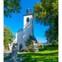 Ev. Stiftskirche Bad Boll, &copy; Bad Boll