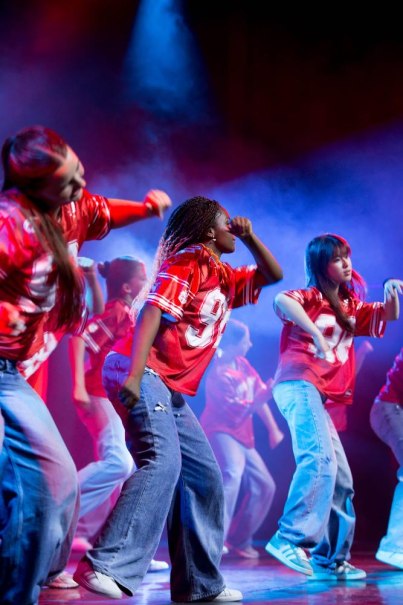 Urban Dance Show - Kunstschule Labyrinth, © Urban Dance Show - Kunstschule Labyrinth, Foto: Carolina Dold Zamora Urban Dance Show - Kunstschule Labyrinth, © Urban Dance Show - Kunstschule Labyrinth, Foto: Carolina Dold Zamora