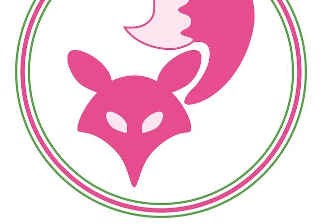 Logo von Foxy Bräu mit einem stilisierten Fuchs in Pink und dem Text 'Restaurant | Brauerei'., © Touristik Bad Wildbad GmbH Logo von Foxy Bräu mit einem stilisierten Fuchs in Pink und dem Text 'Restaurant | Brauerei'., © Touristik Bad Wildbad GmbH