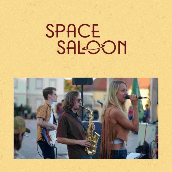 Space Saloon, &copy; Photo 2024 by Farina