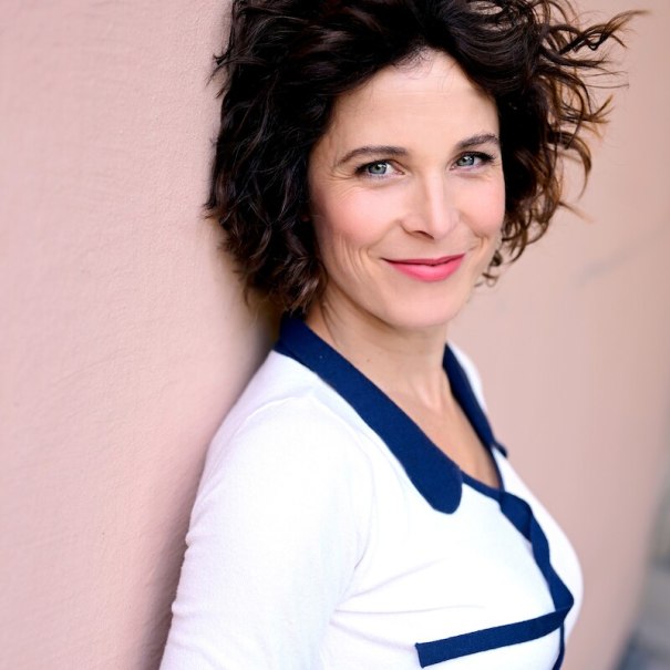 Katalyn H&uuml;hnerfeld, &copy; Urban Ruths