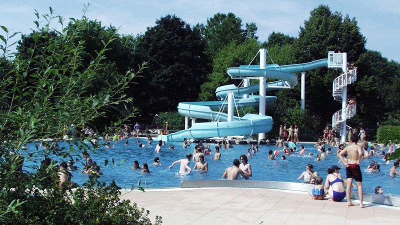 Freibad in Asperg, © Stadt Asperg Freibad in Asperg, © Stadt Asperg