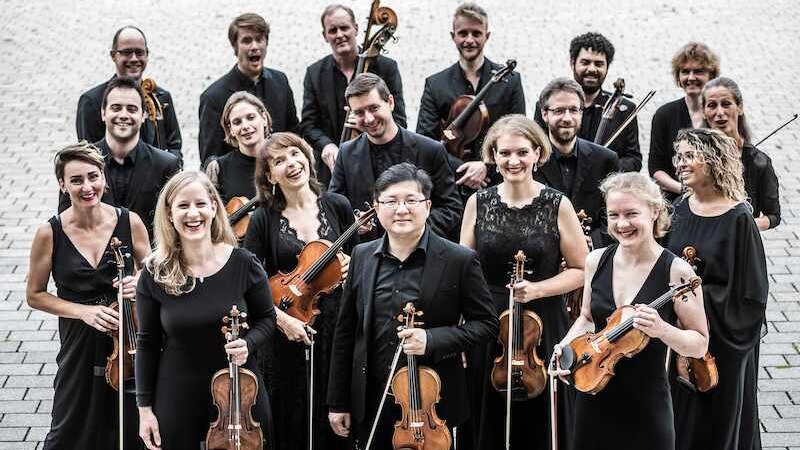 SKO & Sven Helbig, © Kulturbüro Schwäbisch Gmünd SKO & Sven Helbig, © Kulturbüro Schwäbisch Gmünd