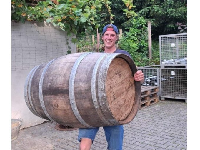 Weinlese: Vom Stock ins Glas - Die Weinlese zum Anfassen!, © WTM GmbH Waiblingen Weinlese: Vom Stock ins Glas - Die Weinlese zum Anfassen!, © WTM GmbH Waiblingen