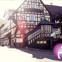 Hendl House Böblingen Hendl House Böblingen