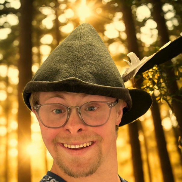 Robin Hood, © Lebenshilfe Leonberg e.V.
