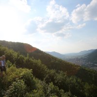 Hanner Felsen, © Bad Urach Tourismus