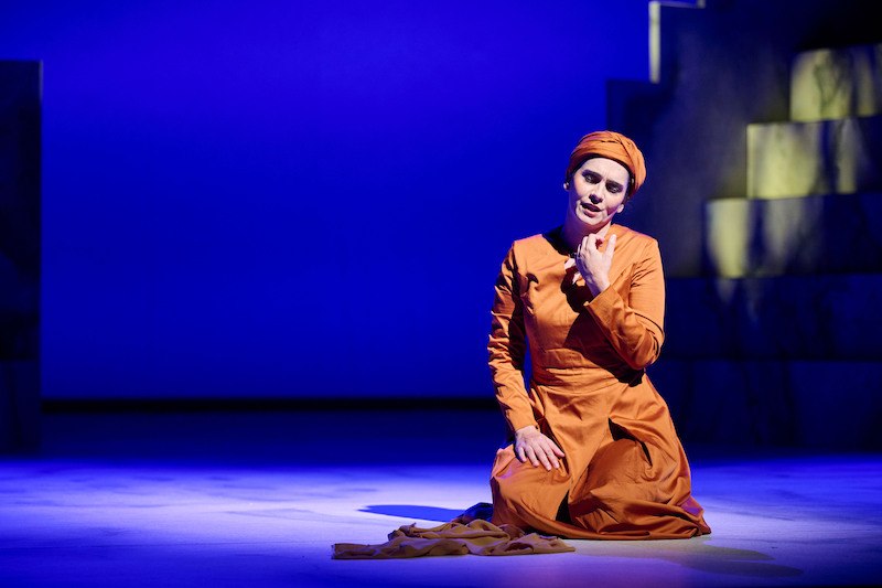 Rusalka, © Kulturbüro Schwäbisch Gmünd Rusalka, © Kulturbüro Schwäbisch Gmünd