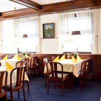 Restaurant Pflum Innenansicht, &copy; cRestaurantPflum