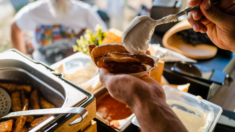 Street Food Fiesta Leonberg, &copy; Heiko Potthoff oder Potthoff/starkebilder