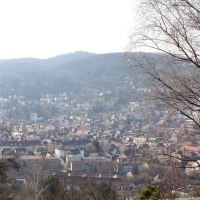 Stuttgart Degerloch Stuttgart Degerloch