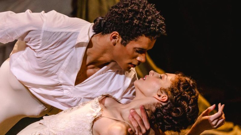 The Royal Ballet: Manon, &copy; KinoKult e.V.