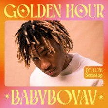 Golden Hour x International, &copy; links im Bild