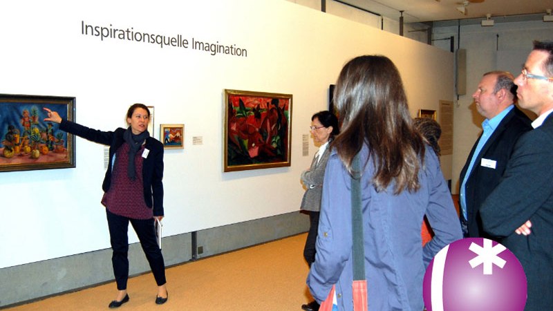 Städtische Galerie Böblingen Städtische Galerie Böblingen