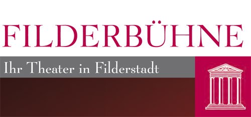 Logo Filderbühne Filderstadt Logo Filderbühne Filderstadt