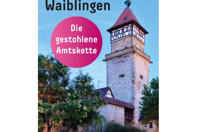 Remsis Escape-Abenteuer in WAIBLINGEN, &copy; WTM GmbH Waiblingen